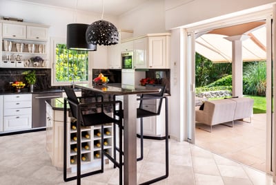 Luxury Villa Photo #17