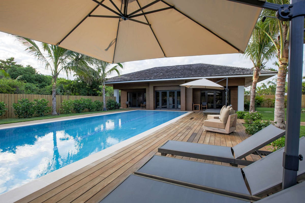 La Palmeraie 3 Harbour Island, Bahamas Rental Escapes