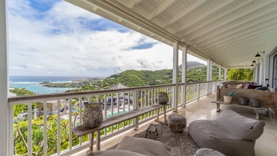 Luxury Villa Photo #14
