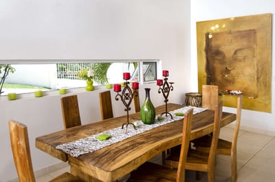 Luxury Villa Photo #14