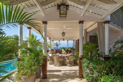 Luxury Villa Photo #11