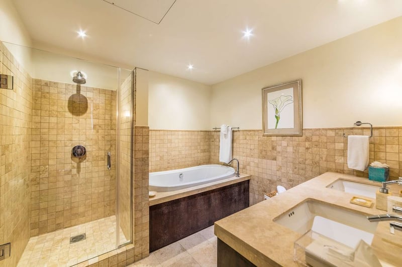 Sandy Cove 302 | The Pearl