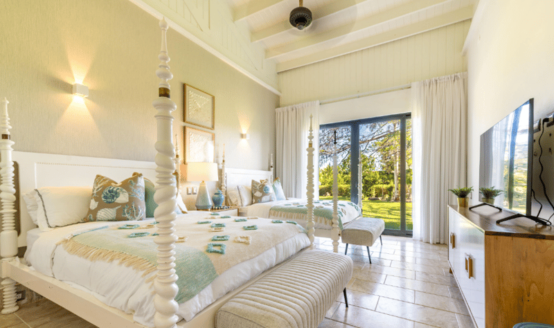 Villa Jardin | Batey Norte 4