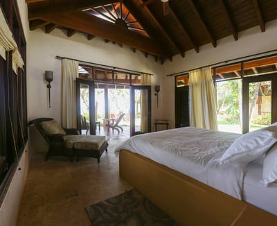 Luxury Villa Photo #16