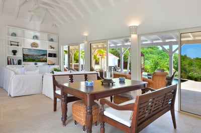 Luxury Villa Photo #7