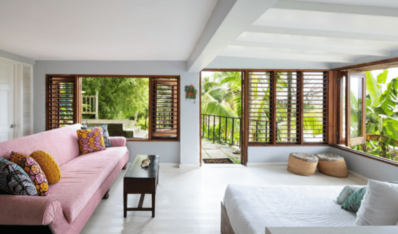 Coach House at Good Hope