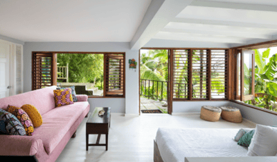 Luxury Villa Photo #18