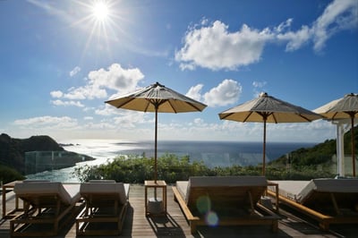 Luxury Villa Photo #10