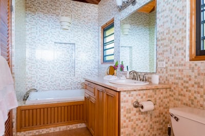 Luxury Villa Photo #24