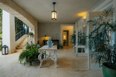 Luxury Villa Photo #21