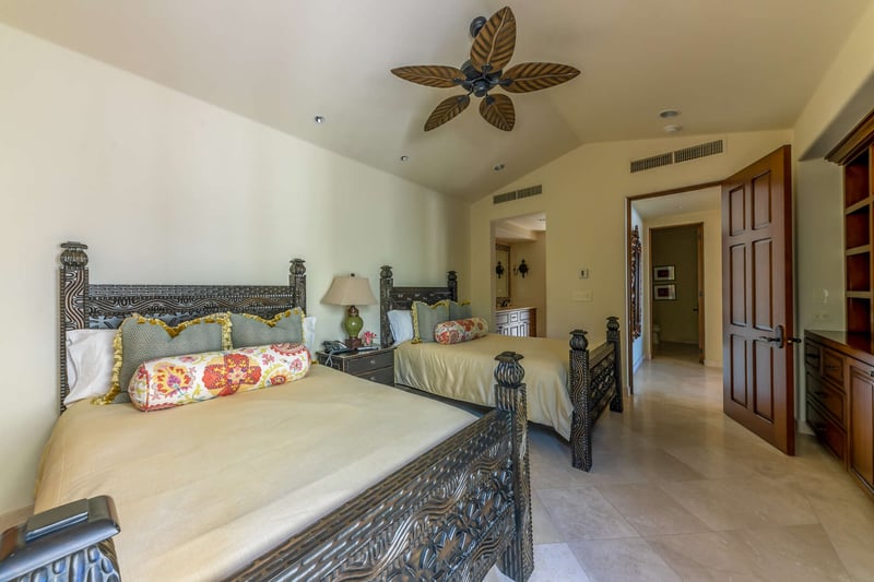 Villa Áurea Montaña