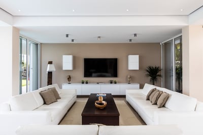 Luxury Villa Photo #15