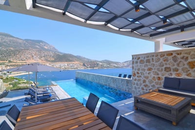 Luxury Villa Photo #4