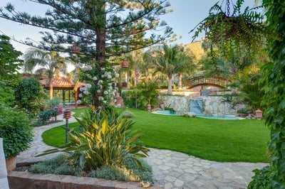 Luxury Villa Photo #5