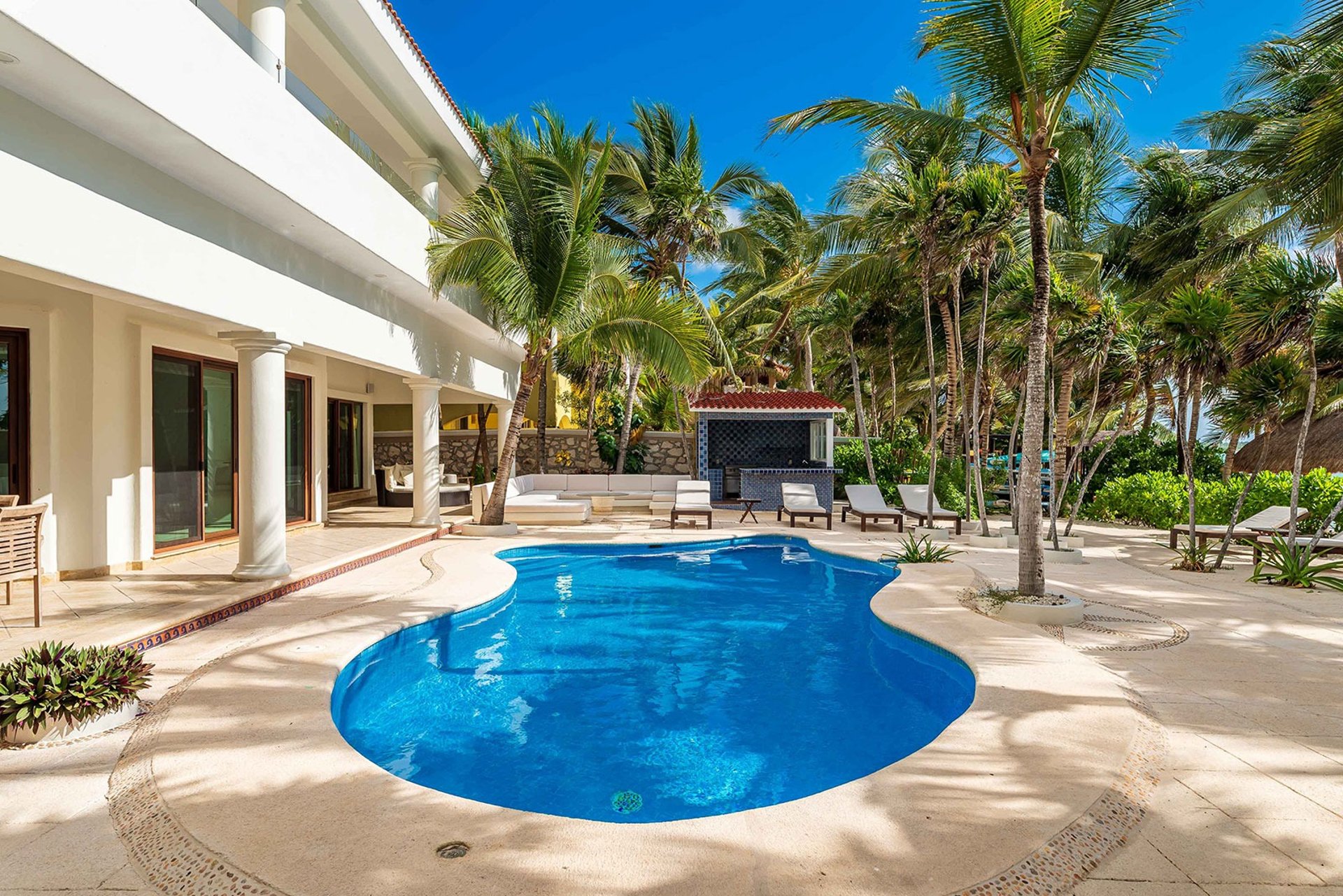 Casa Yardena - 2