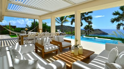 Luxury Villa Photo #40