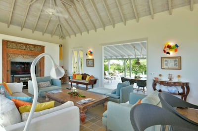 Luxury Villa Photo #21