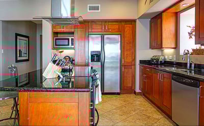 Luxury Villa Photo #7