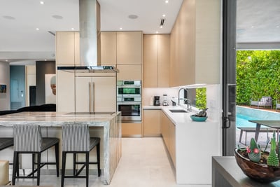 Luxury Villa Photo #33