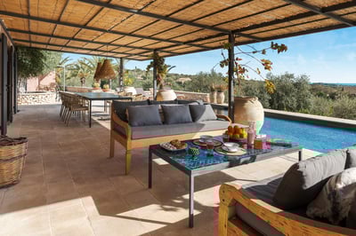 Luxury Villa Photo #15
