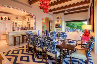 Luxury Villa Photo #22