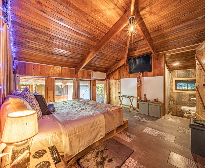 Villa Alma Dulce de Wanderlust