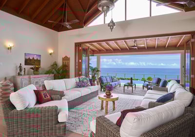 Luxury Villa Photo #19