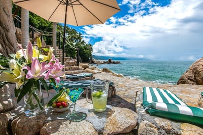 Luxury Villa Photo #13