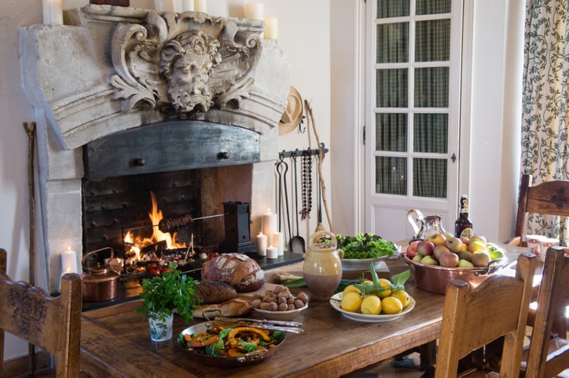 Château Le Petit Verdus