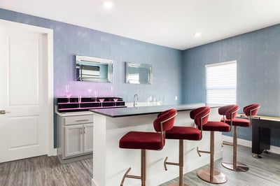 Luxury Villa Photo #31