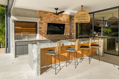 Luxury Villa Photo #9