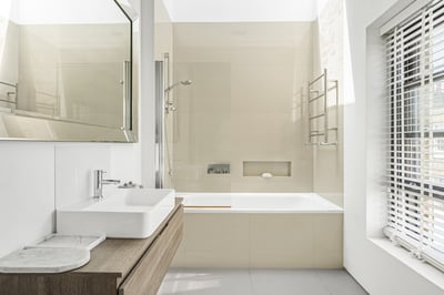 Luxury Villa Photo #21