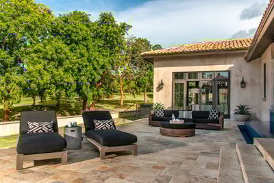 Luxury Villa Photo #23
