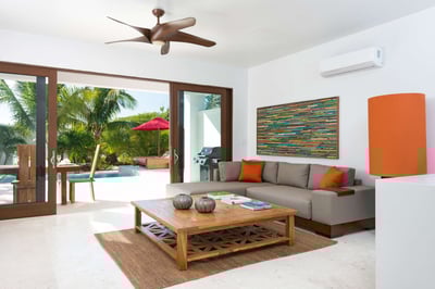 Luxury Villa Photo #9