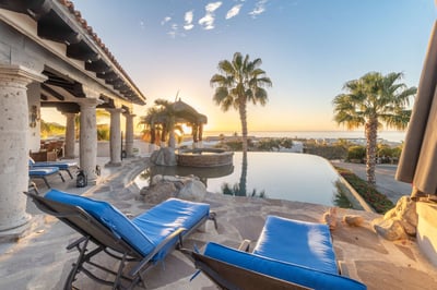 Cabo del Sol,Casa Corona