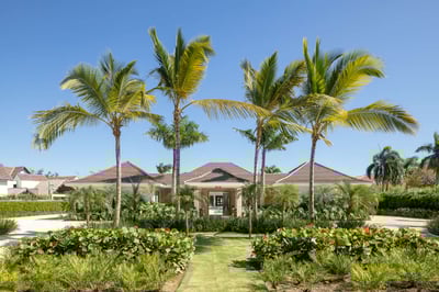 Luxury Villa Photo #40
