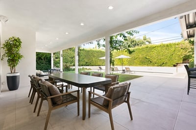 Luxury Villa Photo #7