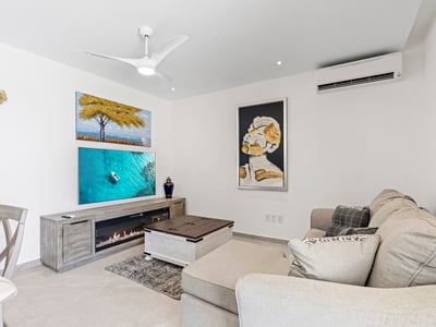 Ocean Breeze Villa A