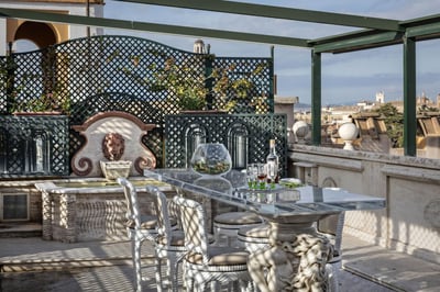 Luxury Villa Photo #7
