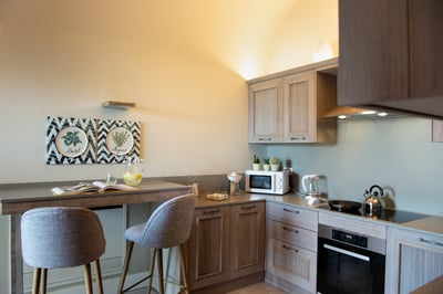 Luxury Villa Photo #11