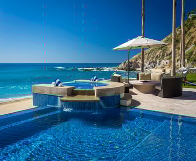 Luxury Villa Photo #4