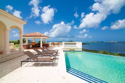 Luxury Villa Photo #5