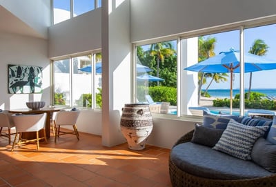 Luxury Villa Photo #8