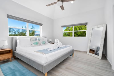 Luxury Villa Photo #27