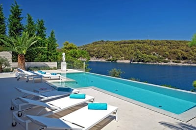 Luxury Villa Photo #10