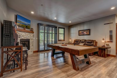 Luxury Villa Photo #15