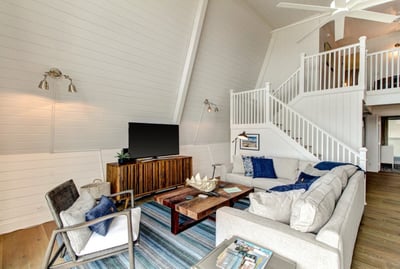 Luxury Villa Photo #16