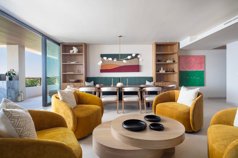 Condo Alara
