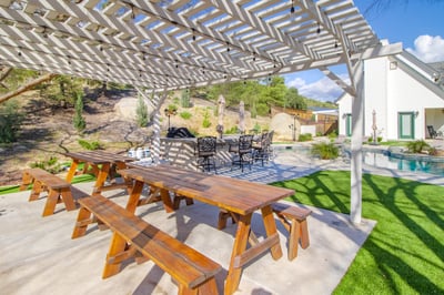 Luxury Villa Photo #11