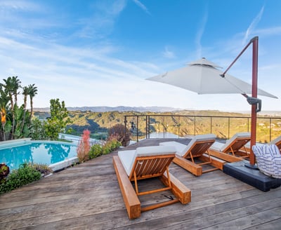 Luxury Villa Photo #11